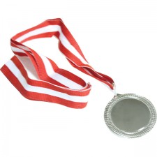 TM-01 Gümüş Madalya