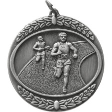 MD-04 Gümüş Madalya