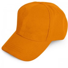 0301 Polyester Şapka
